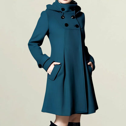 Merrivale | Cosy Everyday Jacket