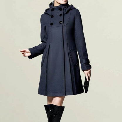 Merrivale | Cosy Everyday Jacket