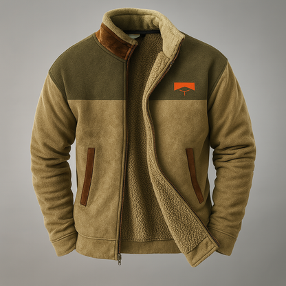 Grantham | Warm Winter Jacket