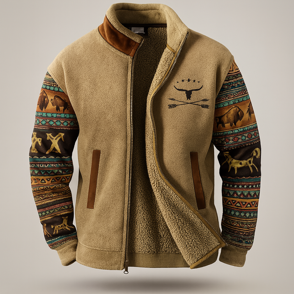 Grantham | Warm Winter Jacket