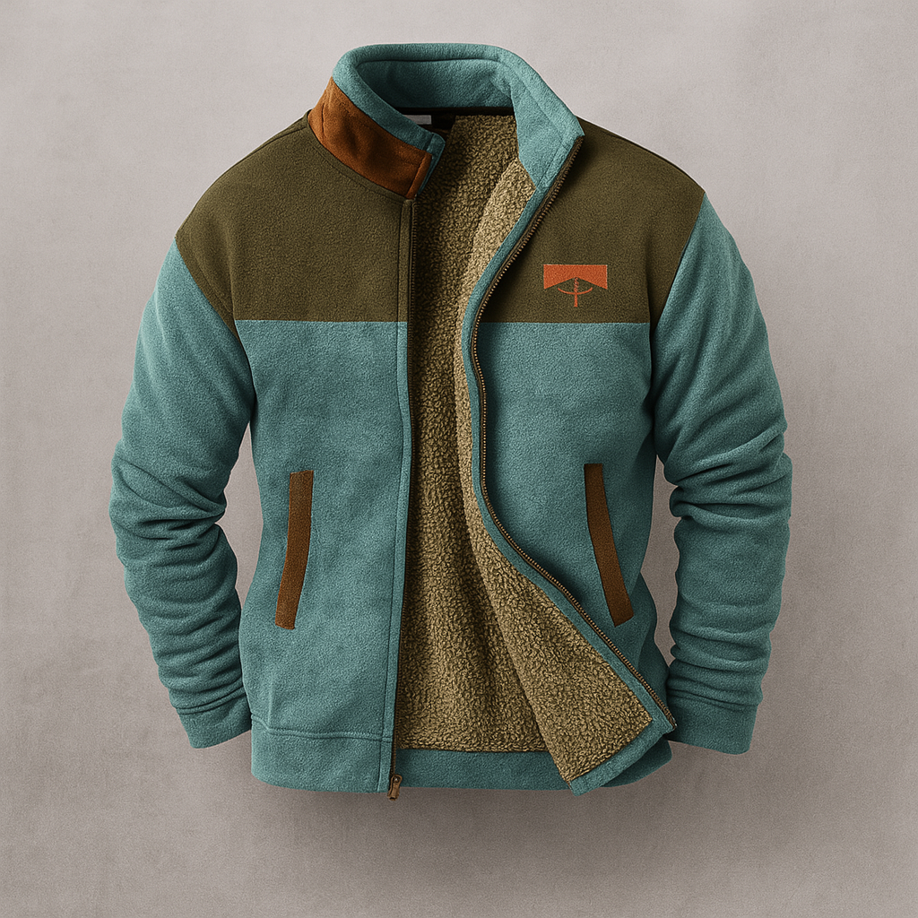 Grantham | Warm Winter Jacket