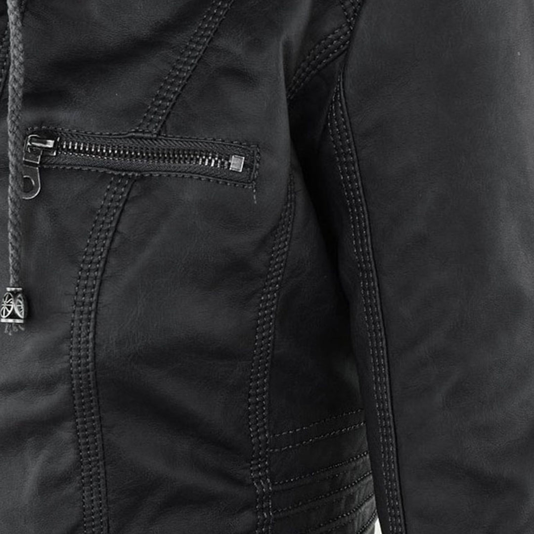 Élise | Lightweight Modern Jacket