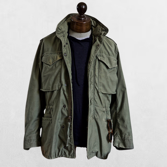 Livara – Field Jacket