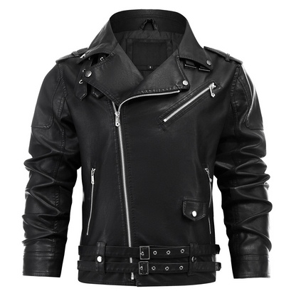 Colton | Men’s Leather Jacket