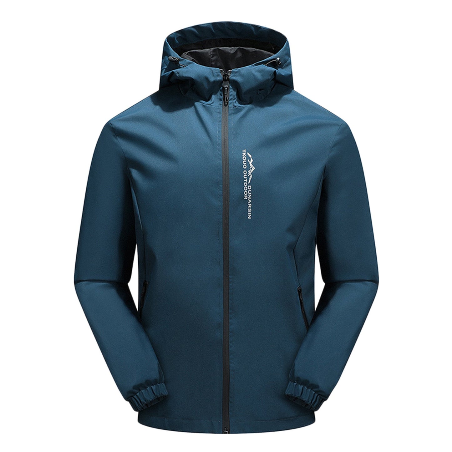 Redbourne | Waterproof Outdoor Jacket