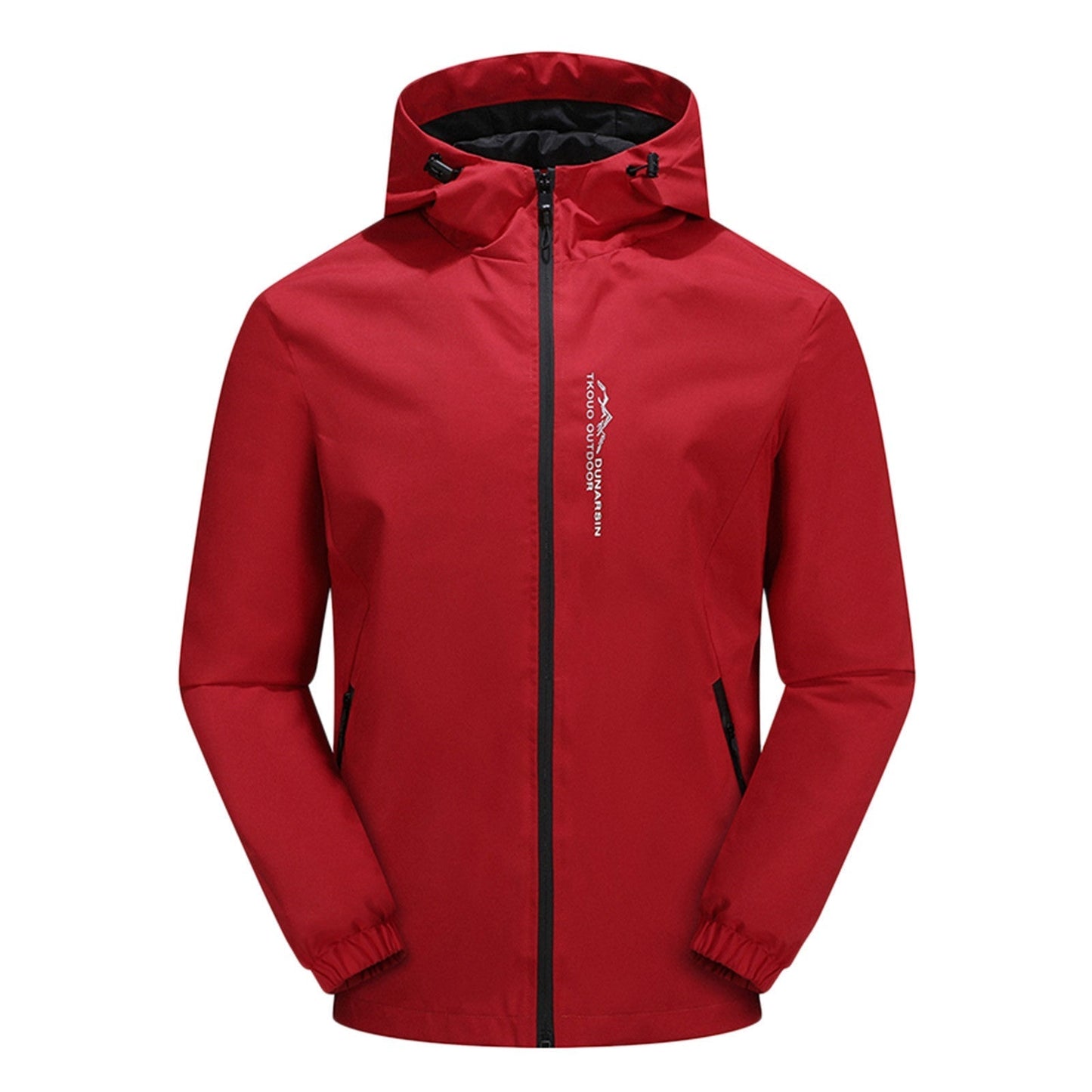Redbourne | Waterproof Outdoor Jacket