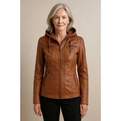 Élise | Lightweight Modern Jacket