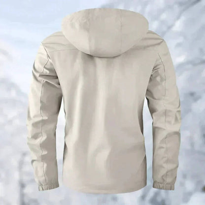 Vanora | Waterproof outdoor jacket