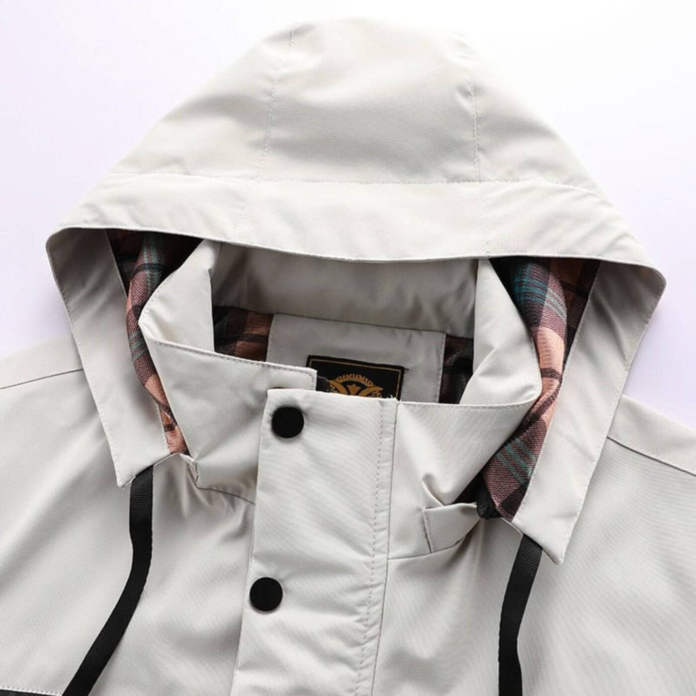 Vanora | Waterproof outdoor jacket