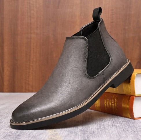 Jakob® | Chelsea Boots for Men