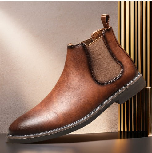 Jakob® | Chelsea Boots for Men