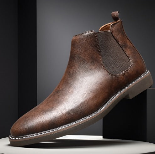 Jakob® | Chelsea Boots for Men