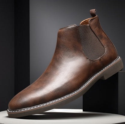 Jakob® | Chelsea Boots for Men