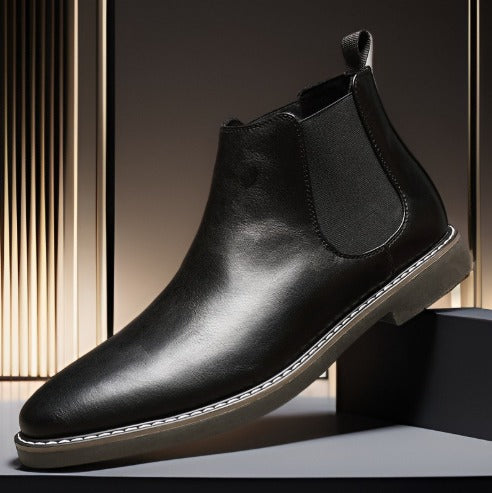 Jakob® | Chelsea Boots for Men