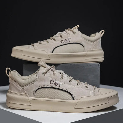 Karl® | Leather Sneakers