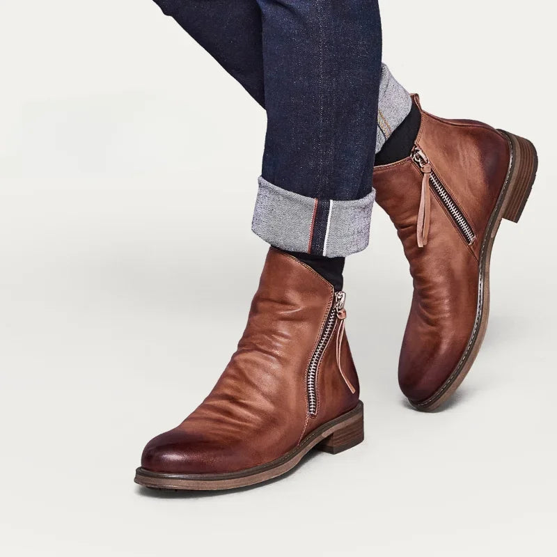Anton® | Cavallino Boots