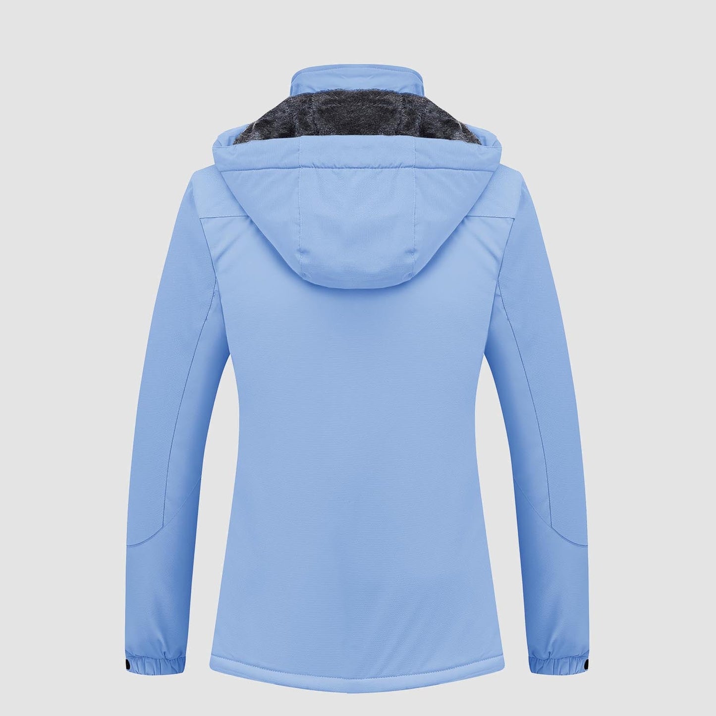 Hadley | Warm Water-Resistant Jacket
