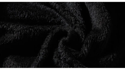 Coleridge | Warm Leather Jacket