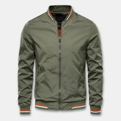 Éric® | Bomber Jacket