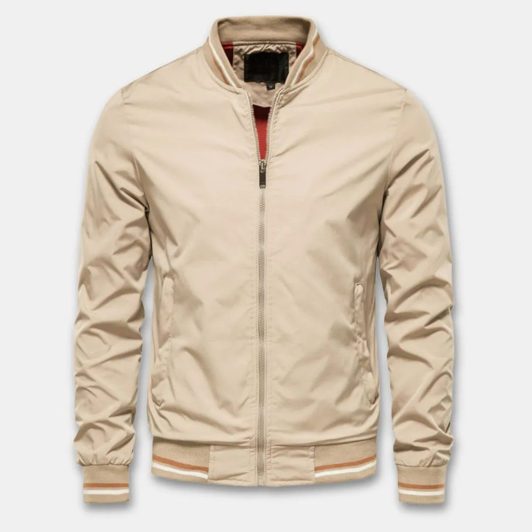 Éric® | Bomber Jacket