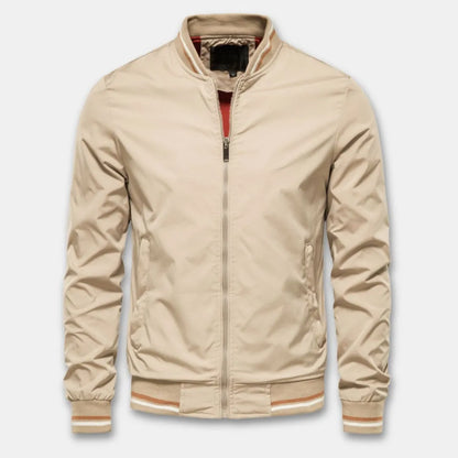 Éric® | Bomber Jacket