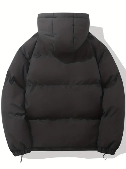 Kensington | Warm Quilted Puffer Jacket