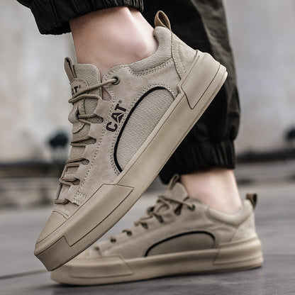 Karl® | Leather Sneakers