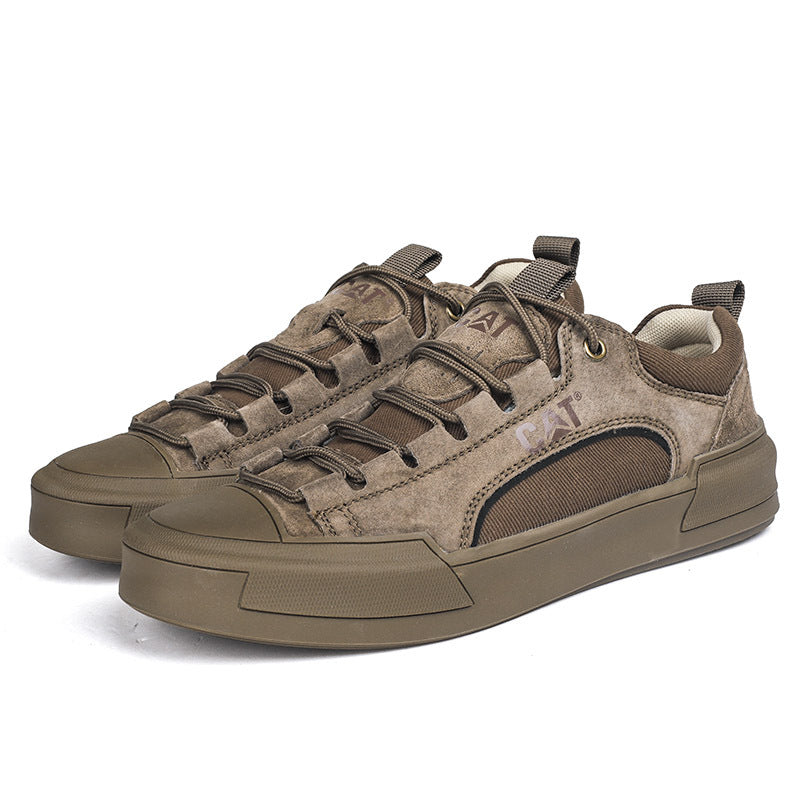 Karl® | Leather Sneakers