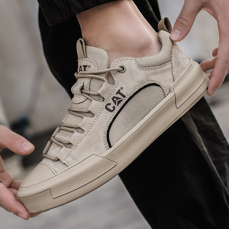 Karl® | Leather Sneakers