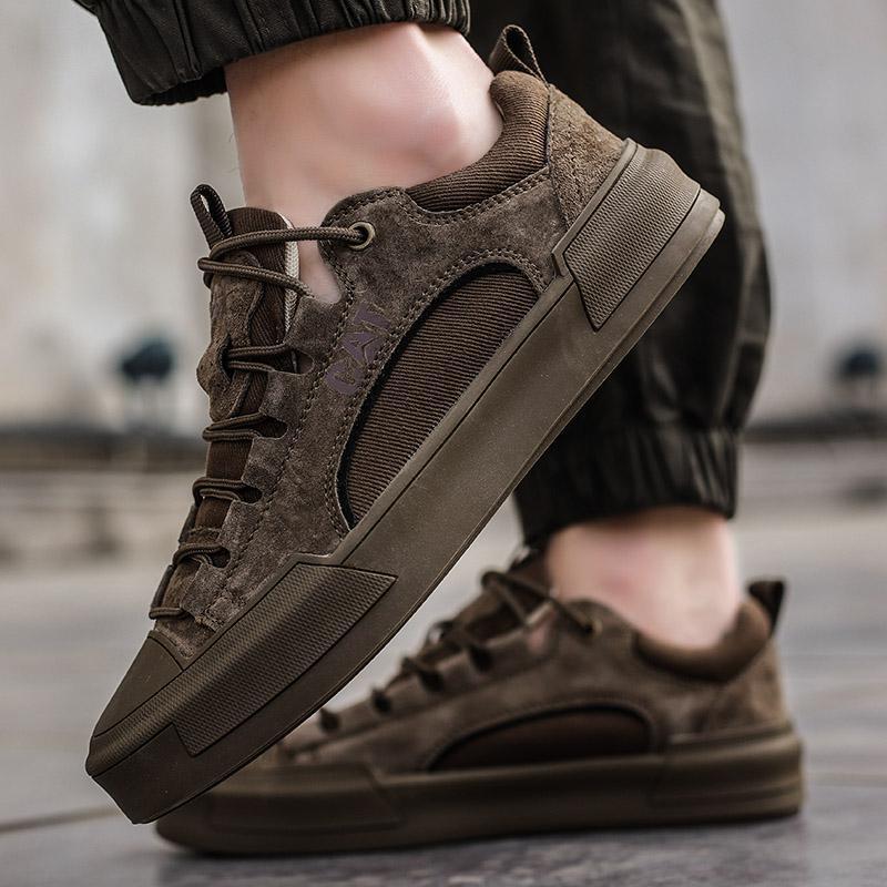 Karl® | Leather Sneakers