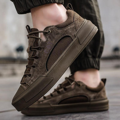 Karl® | Leather Sneakers