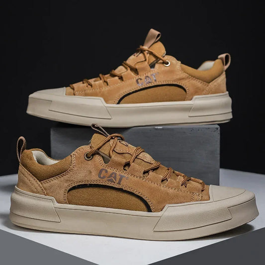 Karl® | Leather Sneakers