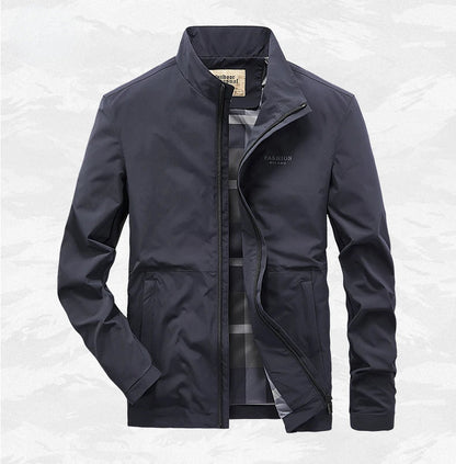 Bromley | Waterproof Outdoor Jacket