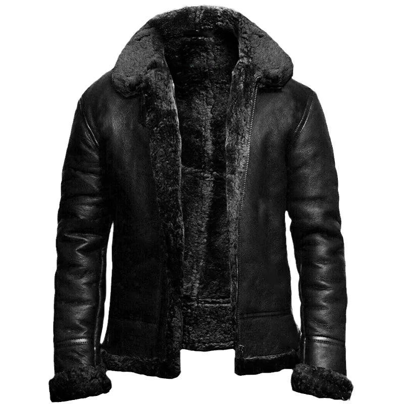 Adrien® | Leather Fur