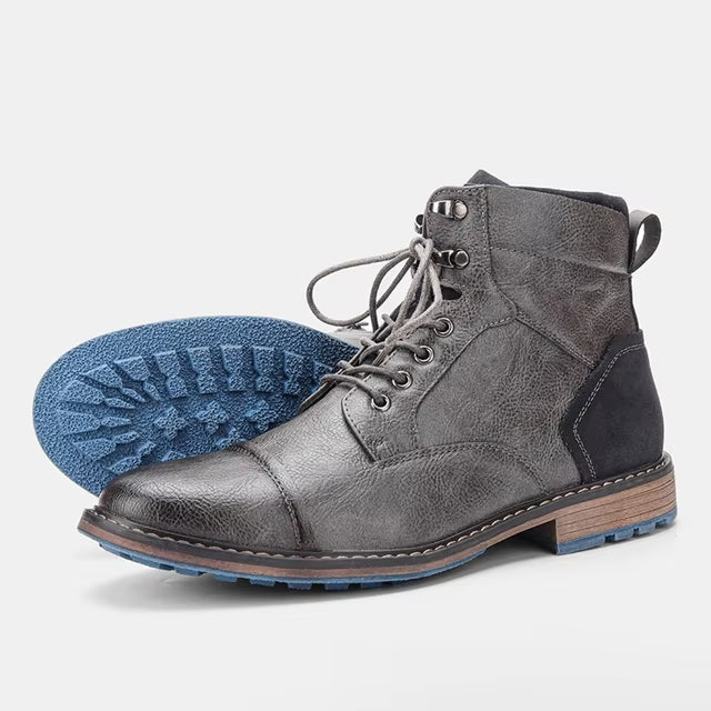 Georg® | Voyager Boots