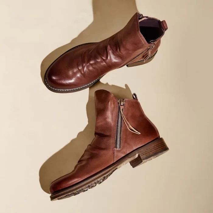 Anton® | Cavallino Boots