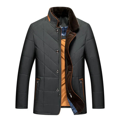 Quentin® | Stylish Men's Jacket