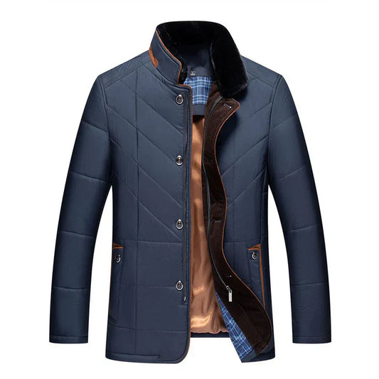 Quentin® | Stylish Men's Jacket