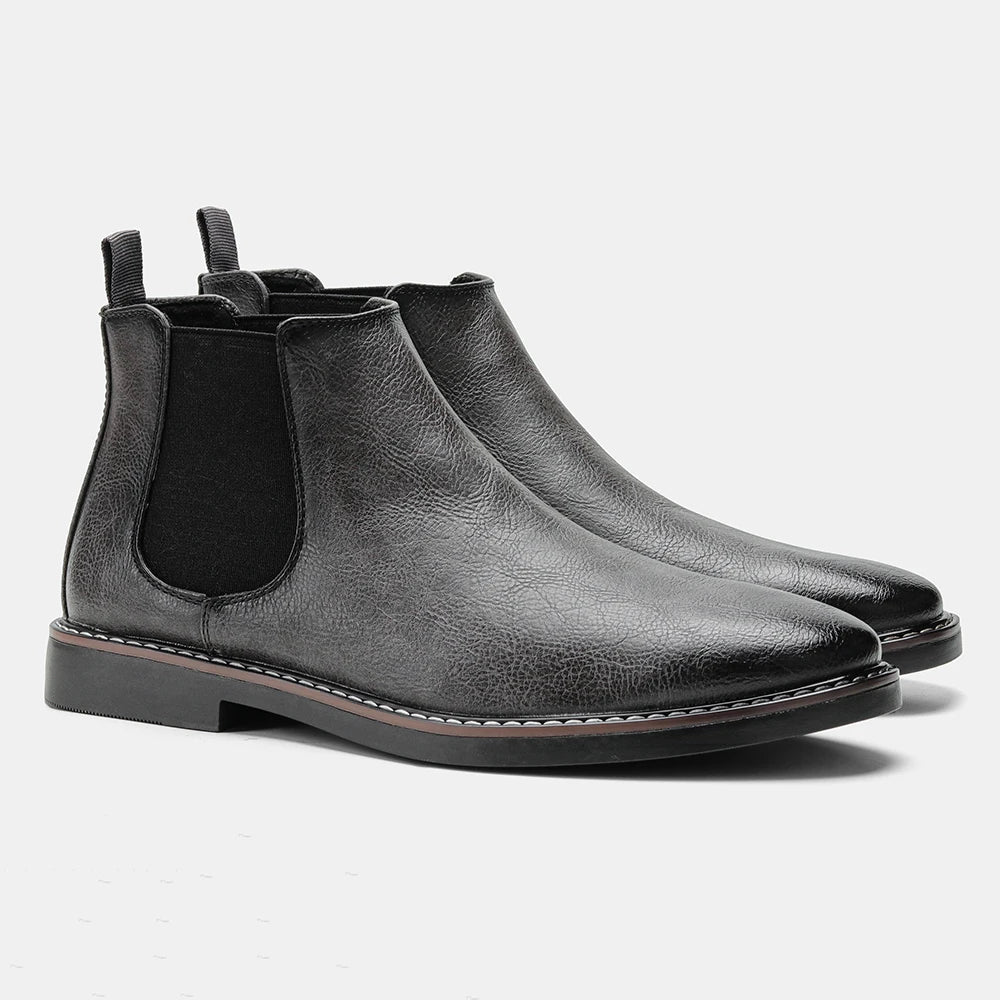 Norbert® | Men's Chelsea Boots Edition 2