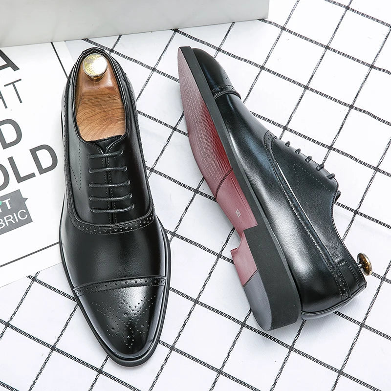 Wolfgang® | Royal Oxford