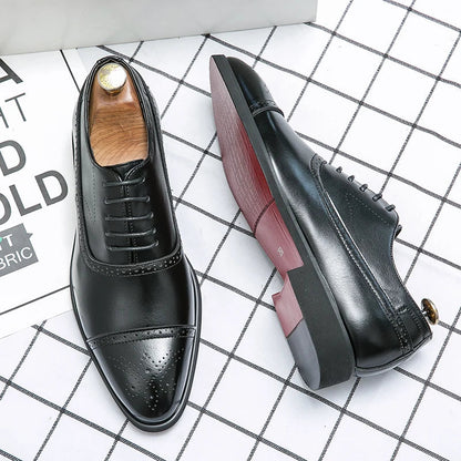 Wolfgang® | Royal Oxford