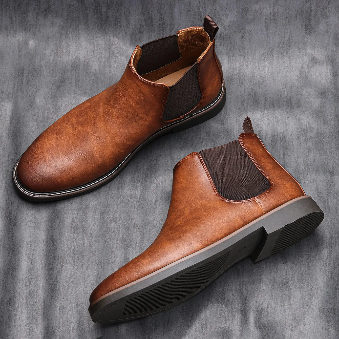 Norbert® | Men's Chelsea Boots Edition 2