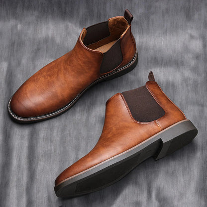 Norbert® | Men's Chelsea Boots Edition 2