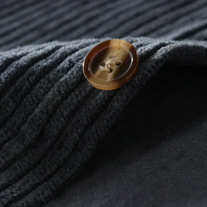 Solan Marseille™ | Corduroy Shirt