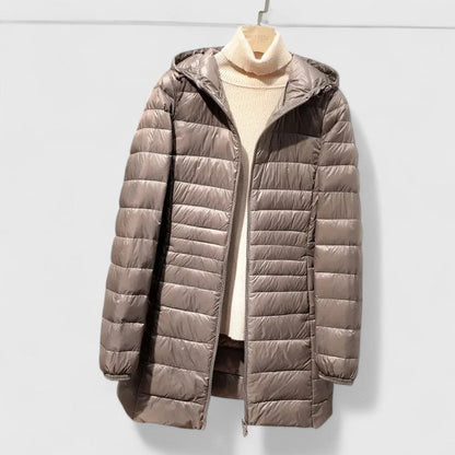 Aylesbury | Lightweight Puffer Jacket