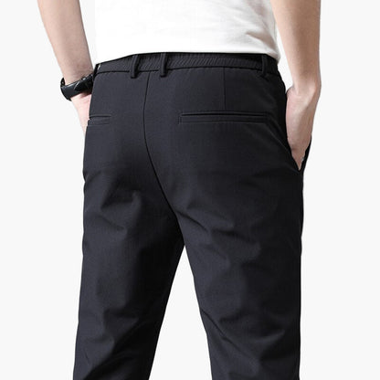 PORTO Slim Chino Pants