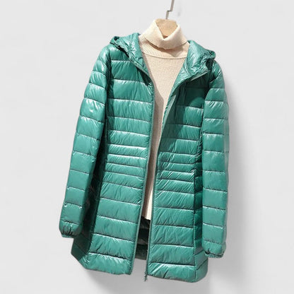 Aylesbury | Lightweight Puffer Jacket