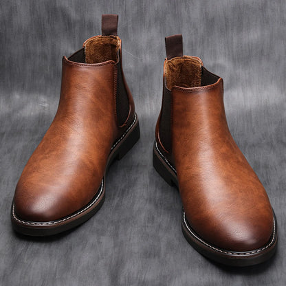 Norbert® | Men's Chelsea Boots Edition 2