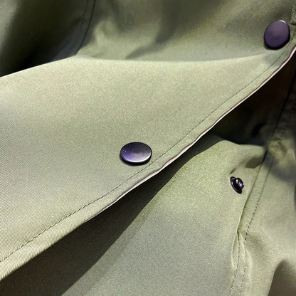 Haven | Water-Repellent Jacket