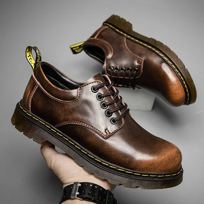 Hannes® | Oxford Boots